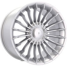 KOLA 17 Letní BMW 1 II F20 F21 2 F22 F23 Continental 225/45 R17