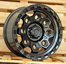 4x Felgi 18 m.in. do ISUZU D-MAX MITSUBISHI L200 Pajero TOYOTA Land Cruiser Hilux - JT178