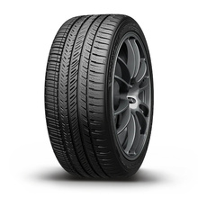 Tires Michelin PILOT SPORT A/S 4 XL NE0 235/55 R19 105V