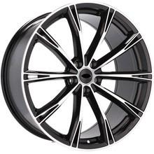 4x rims 19'' for AUDI S4 A5 A6 S6 A8 E-TRON Q5-e Q7-e Q8 Q3 - H5060 (INSA001)
