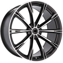 4x rims 19'' for AUDI S4 A5 A6 S6 A8 E-TRON Q5-e Q7-e Q8 Q3 - H5060 (INSA001)