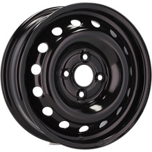 KOŁA 14 Zimowe VW LUPO POLO MK2 86C Tracmax 155/65 R14