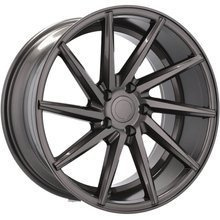 WHEELS 19 Summer AUDI E-TRON GE E-TRON SPORTBACK GE Pirelli 255/55 R19
