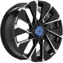 4x llantas 15 entre otras cosas a RENAULT Captur Clio IV V Dokker Stepway Sandero Taliant Twingo - I2102 (YF1147)