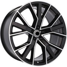 4x KOŁA 22 Letnie AUDI Q8 4M SQ8 4M Pirelli 285/40 R22