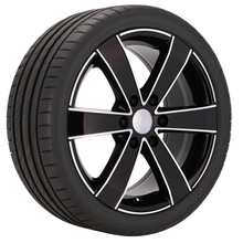 4x RUEDAS 16 Invierno MERCEDES SPRINTER III VS30 W907-910 Michelin 235/65 R16
