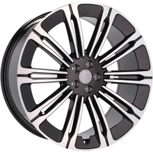 4x alu kola 19 mezi jiným k LAND ROVER Defender L663 Discovery L318 L319 Range ROVER Sport - B1808