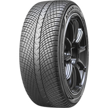Tires Yokohama ADVAN WINTER V907A XL RPB MO1A 245/45 R19 102V