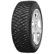 Neumáticos Goodyear UltraGrip Ice Arctic SUV 245/70 R17 110T