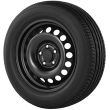 4x RUEDAS 15 Invierno MG 3 III ZP22 Tracmax 185/65 R15