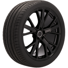 4x RUOTE 21 Invernali AUDI Q5 8R Pirelli 255/40 R21