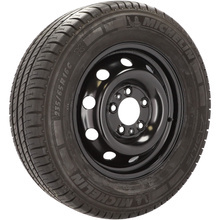 KOŁA 16 Zimowe NISSAN NV400 Nokian 215/65 R16