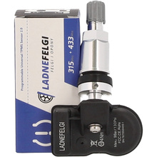 Αισθητήρες πίεσης ελαστικών - TPMS - Metal Silver 315+433