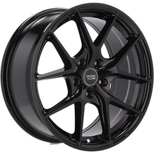 4x jantes 17 s'intégrer dans BMW 1 F40 2 F45 F44 F46 U06 Gran Active Tourer MINI Cooper F56 - B5796