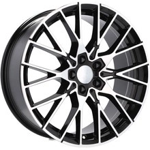 4x Ζάντες 20 μεταξύ άλλων σε BMW x1 e84 X3 E83 F25 X4 F26 5 f10 f11 6 f06 - A5479