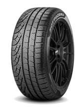 Гуми Pirelli Winter 210 Sottozero Serie II XL FR AO 235/55 R18 104H