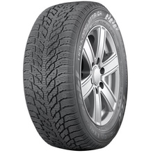 Neumáticos Nokian Hakkapeliitta C4 225/65 R16 112R
