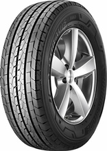 Neumáticos Bridgestone DURAVIS R660 215/60 R17 109T