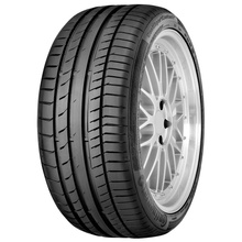 Tires Continental ContiSportContact 5 SSR * 225/45 R17 91W