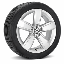 4x RODAS 17 Inverno AUDI Q3 F3 Q3 SPORTBACK F3 Michelin 215/65 R17