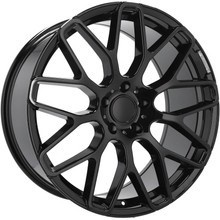 4x jante 20'' inclusiv pentru MERCEDES E W212 W213 W214 FL Coupe S W221 W222 CL AMG 4MATIC - AT967 (IN0186)