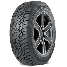 Tires Nokian Seasonproof C1 215/60 R17 109T