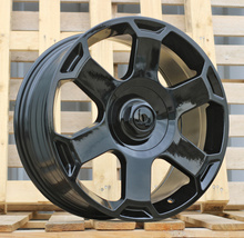 4x jante 19 Styl Rotiform inclusiv pentru AUDI A3 A4 A6 Q3 Q5 CUPRA Formentor Leon TerRAMar - IN01025F