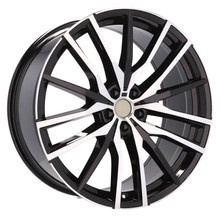 KOLA 20 Letní BMW X6 M F86 Kumho 285/40 R20