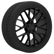 4x ROUES 20 Hiver PORSCHE MACAN I 95B Continental 265/45 R20