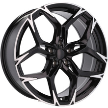 4x cerchi 20 5x112 tra l'altro a CUPRA Ateca Born Formentor Leon SEAT Altea Alhambra EXEO - I5572