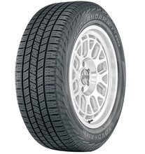 Pneus Yokohama GEOLANDAR H/T4 G062 E+ 265/70 R17 116H