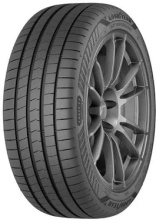 Gumiabroncsok Goodyear EAGLE F1 ASYMMETRIC 6 XL MOS SCT 275/40 R22 107H