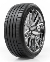 Neumáticos Maxxis VICTRA SPORT 6 VS6 XL MFS 245/40 R18 97Y