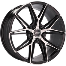 4x llantas 19 5x114,3 entre otras cosas a HONDA CR-V HR-V HYUNDAI Tucson Santa FE KIA Sportage - HX043