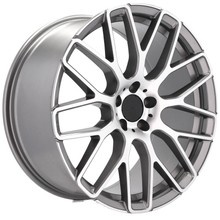 4x rims 20 for MERCEDES E W212 W213 Coupe S W221 W222 CL - AT967 (IN0186)