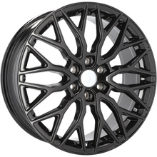 4x Джанти 19 включително за VW Caravelle T7 Transporter T7 FORD Tourneo Custom 2 GMC Acadia - YF0412
