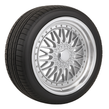 4x KOŁA 18 Zimowe BMW X1 I E84 Bridgestone