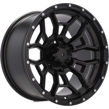 4x ráfky 17 5x127 mezi jiným k JEEP Grand Cherokee WJ WG Wrangler Commander Gladiator - A1915