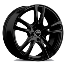 4x nové disky 16'' 5x110 zapadajú do OPEL Astra Corsa Vectra Saab - ASTRAL