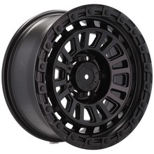 4x felnik 17'' 6x139,7 MITSUBISHI NISSAN többek között TOYOTA HILUX - YS182