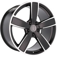 4x cerchi 21'' tra l'altro a PORSCHE Cayenne III 9Y GTS Coupe E-Hybrid - H5082