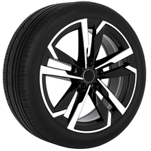 4x Колела 18 Зимни BYD SEAL 6 Pirelli 225/55 R18