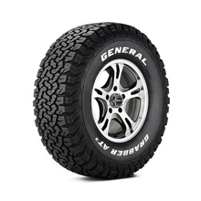 Гуми General GRABBER A/T3 FR OWL 315/70 R17 121S