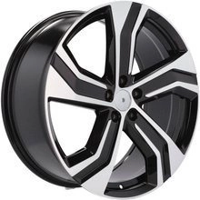 4x ráfiky 20'' zapadajú do VOLVO XC90 II Hybrid XC60 XC40 V90 s90 s80 - B0143