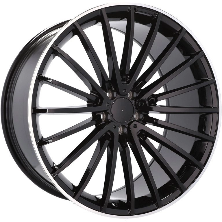 プレステ4 4x Felgi 22 MERCEDES GL W164 GLB GLE Coupe GLS X167 S W223