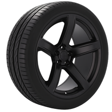 4x KOŁA 20 Letnie DODGE MAGNUM LX1 Bridgestone 255/40 R20