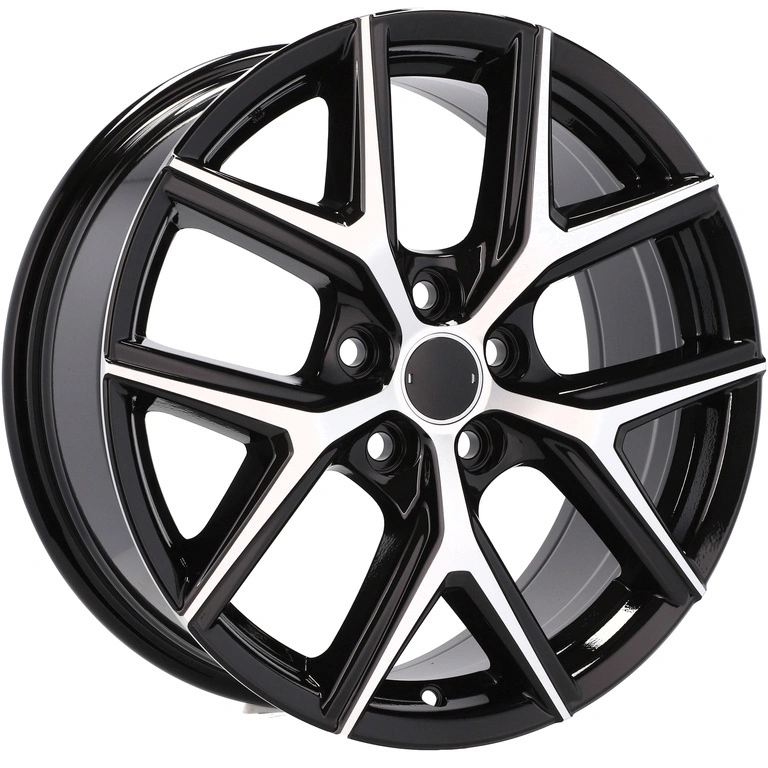 Verso Custom Rims 4x rims 18 for TOYOTA Auris Avensis CH-R Camry Corolla Verso RAV4 Yaris ...