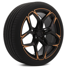 WHEELS 19 Summer CUPRA TERRAMAR Kumho 255/45 R19