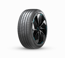 Gumiabroncsok Hankook iON evo SUV IK01A MFS Sound Absorber 215/45 R18 89Y