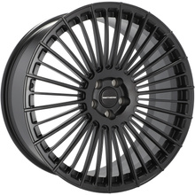 4x jantes Kute 22 9.5+10.5 s'intégrer dans BMW X3 G45 X5 G05 G18 X6 G06 X7 G07 MERCEDES EQS - SM06